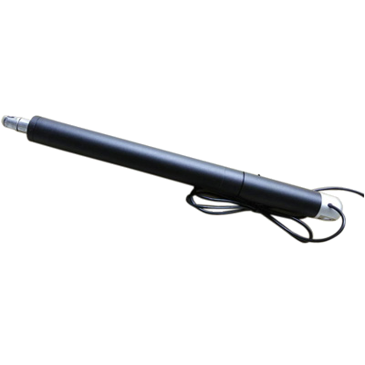 26 Diameter Linear Actuator with Reed Switch