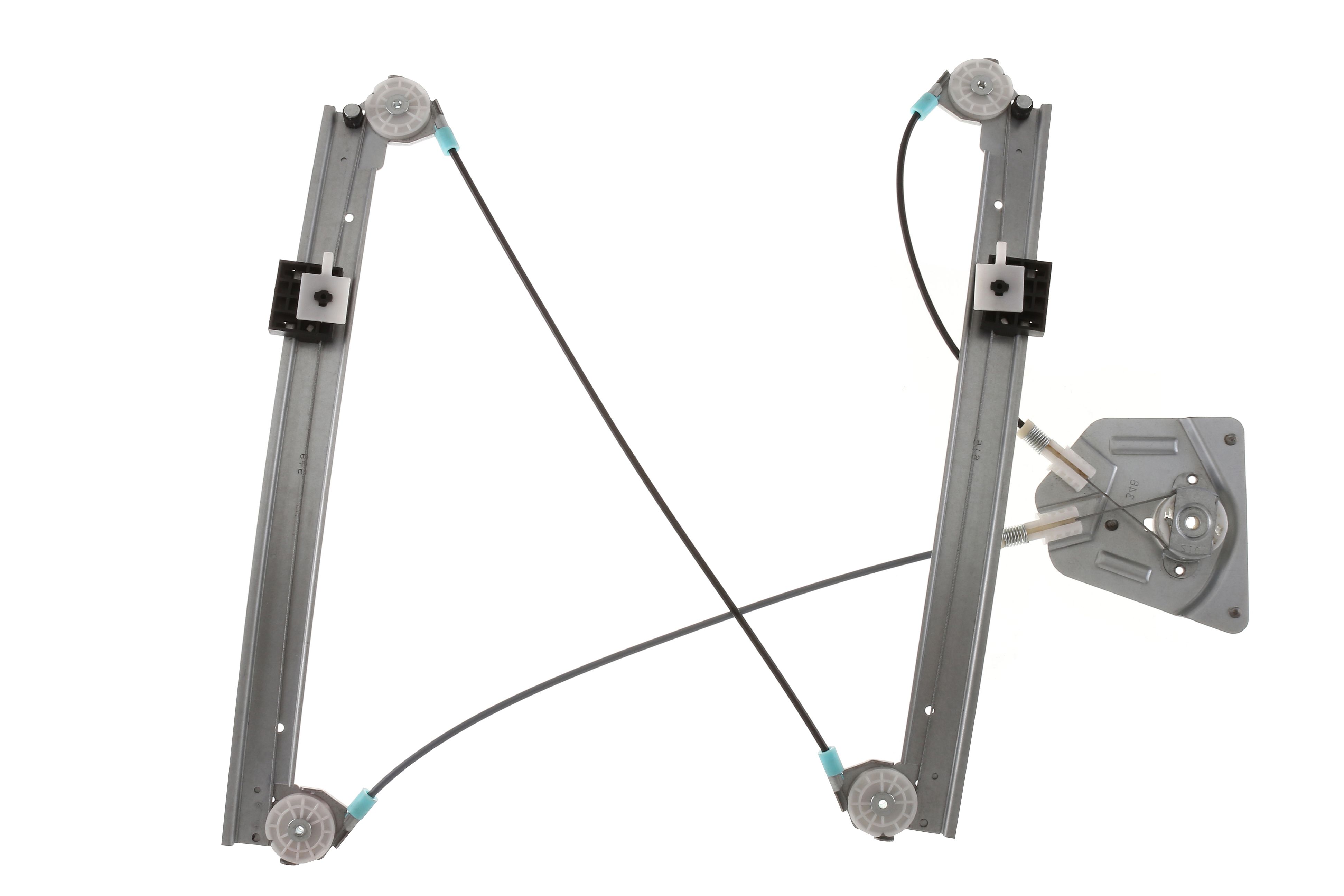 Car Window Lifter Power Window Regulator Assembly For Audi A3 HAN