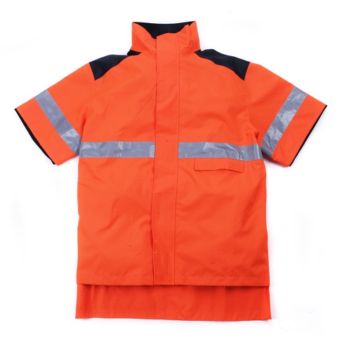 UNIFORM & WORKWEAR, REFLECTIVE WORKWEAR, SHIRT