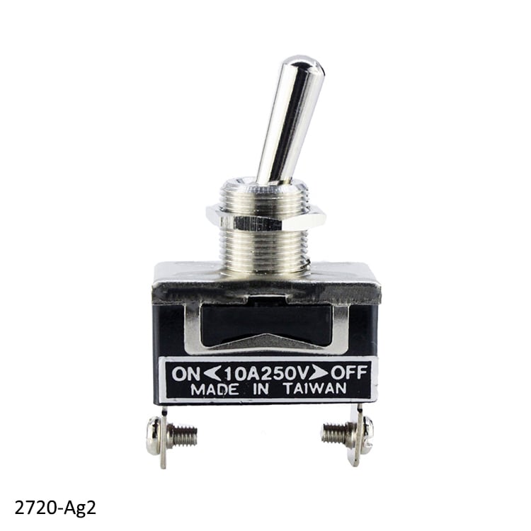 Bowtie Toggle Switch | Taiwantrade