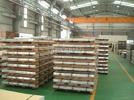 Stainless steel sheet