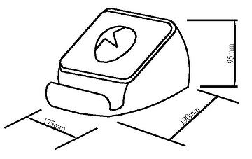 Foot Faucet Foot Operated Valve Foot Pedal Valve Ssupou