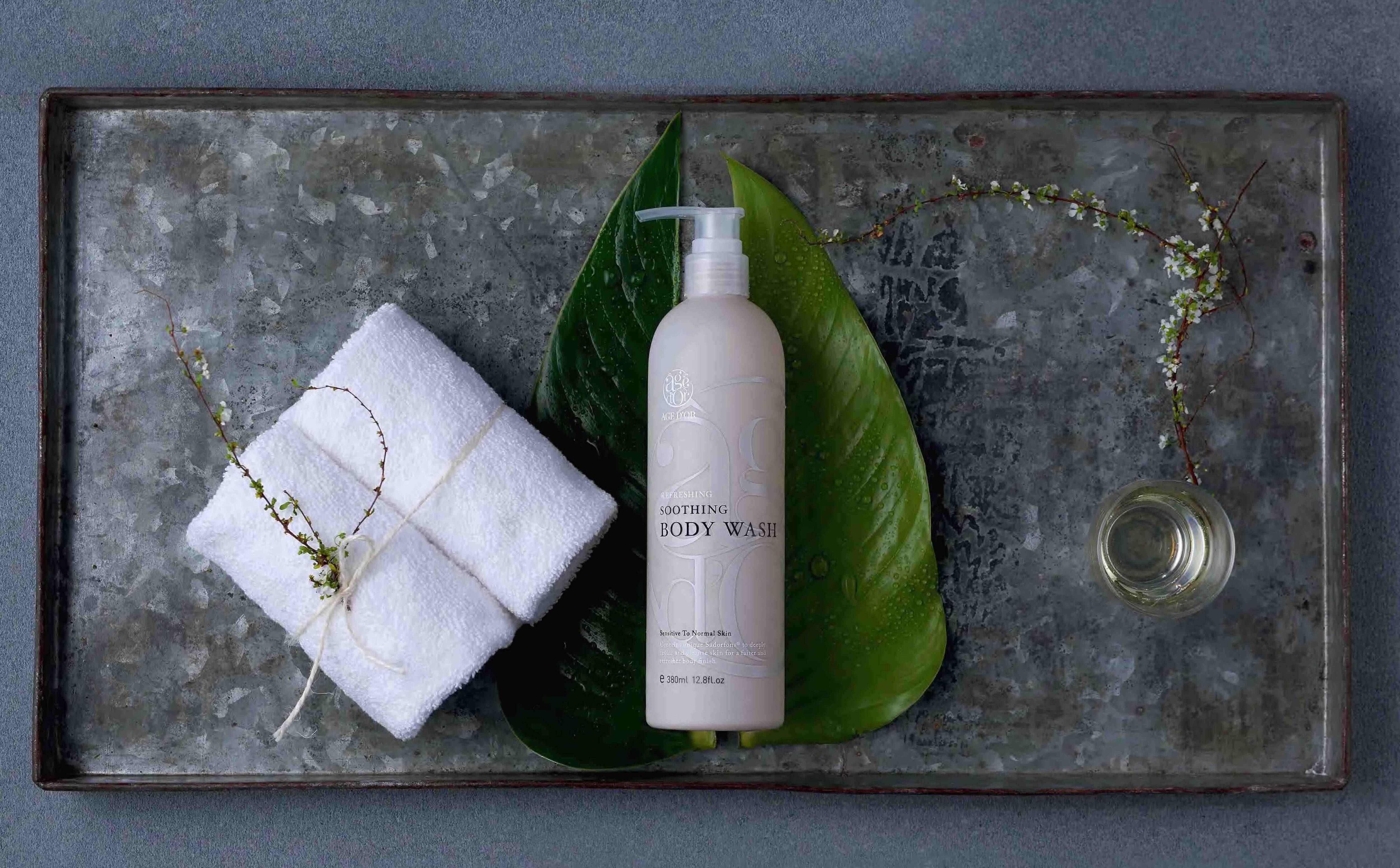 Best Body Wash / Shower Gel H&H GROUP CO., LTD.