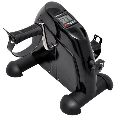 pro fitness mini exercise bike