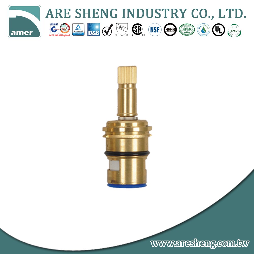 Brass Stem To Repair Glacier Bay Faucet Are Sheng Industry Co Ltd