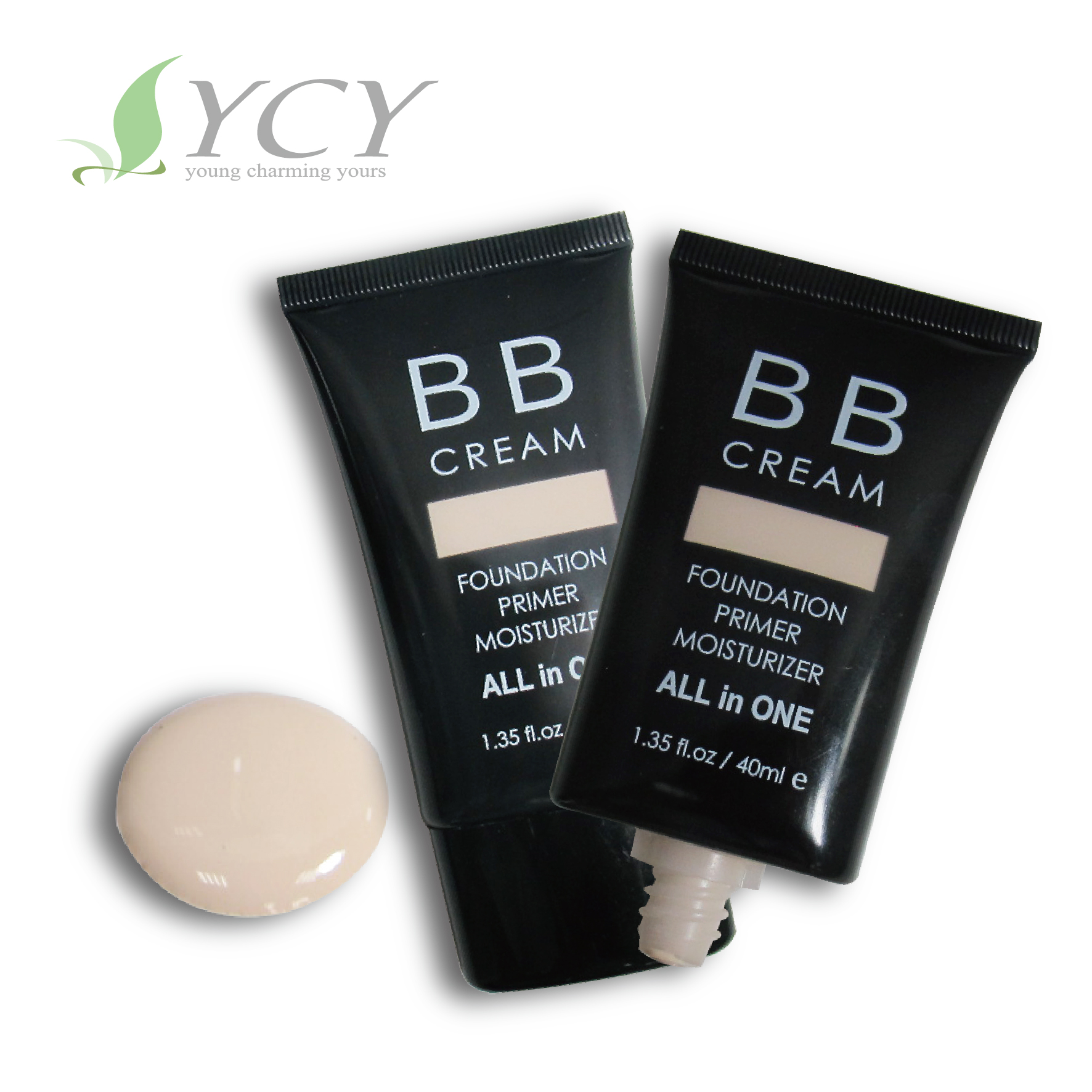 Foundation, Liquid Foundation, BB Cream
