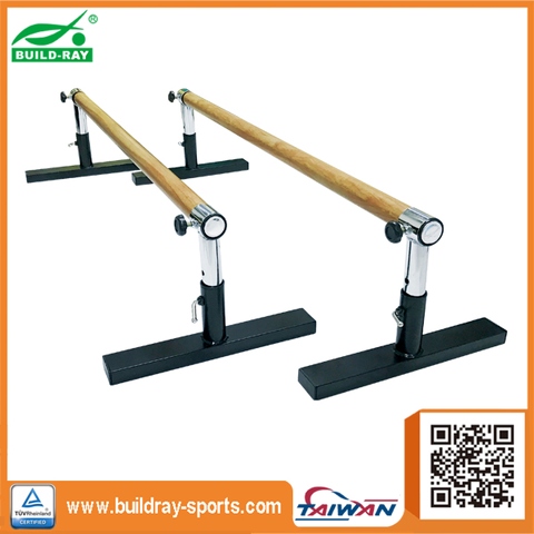 parallettes adjustable