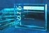 Frost and Sulliven Best Practice Award