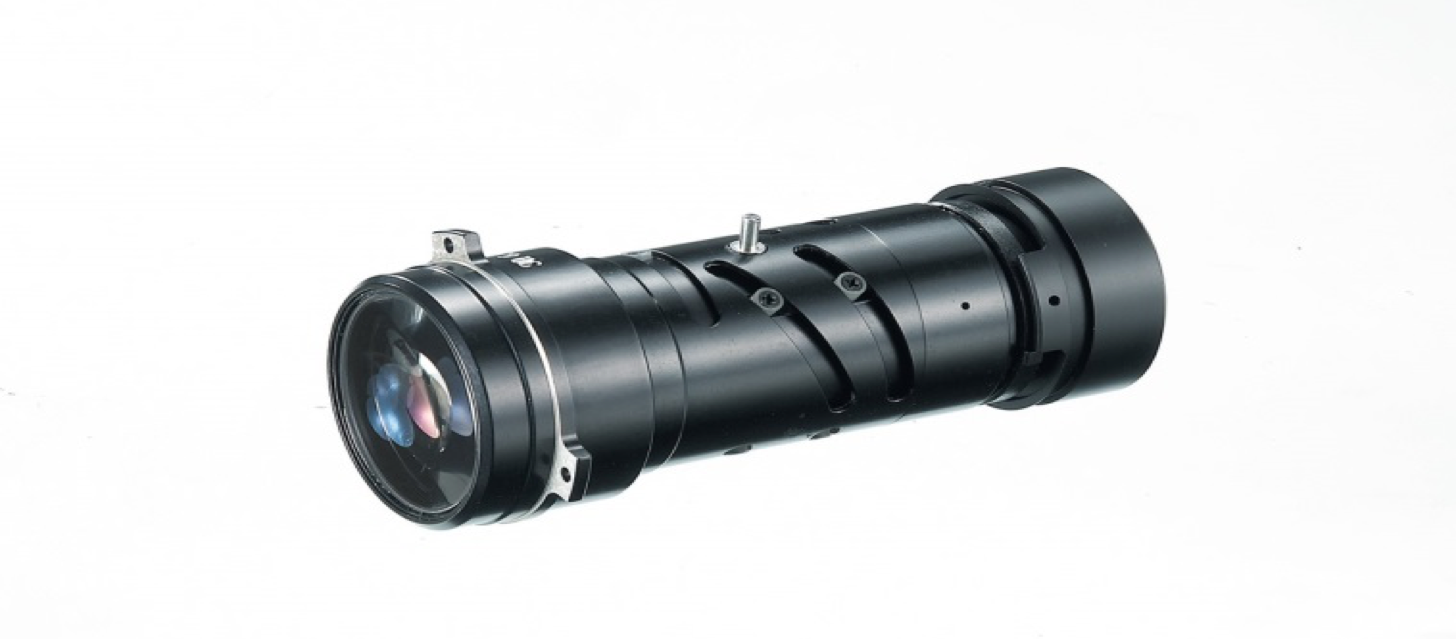 Aluminum Alloy LCD projector lenses, Zoom Lens Taiwantrade