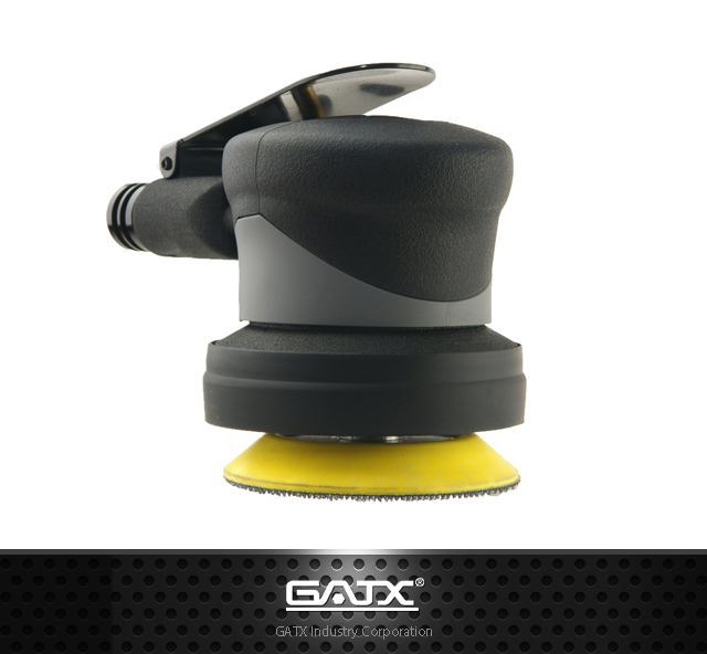 3" Orbital Sander /Buffer, Air Sanders