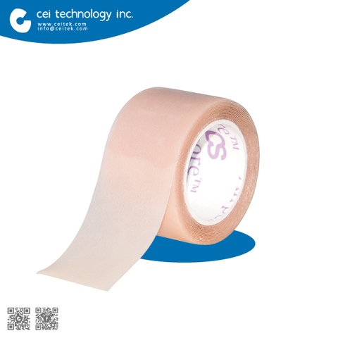 Transparent dressing tape - wound dressing manufacturer