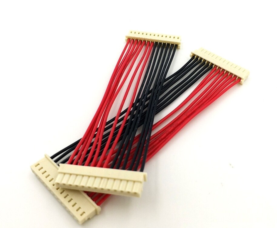 2.5 MW WIRE HARNESSES