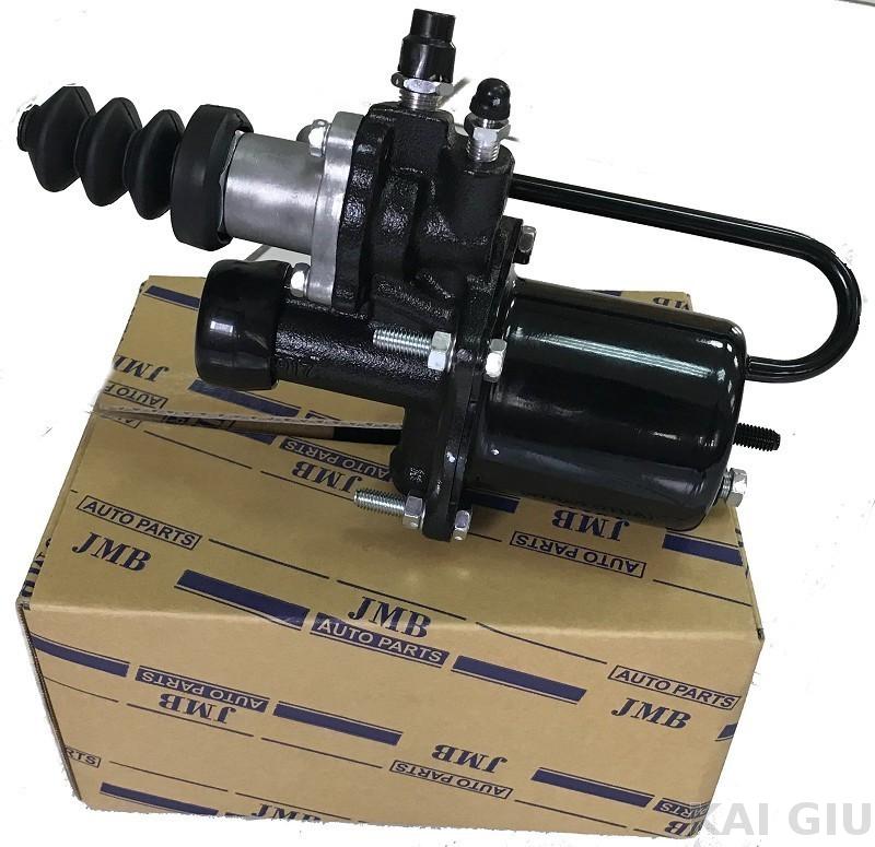 CLUTCH BOOSTER ASSY - 70MM (ALUMINUM & IRON) | Taiwantrade.com