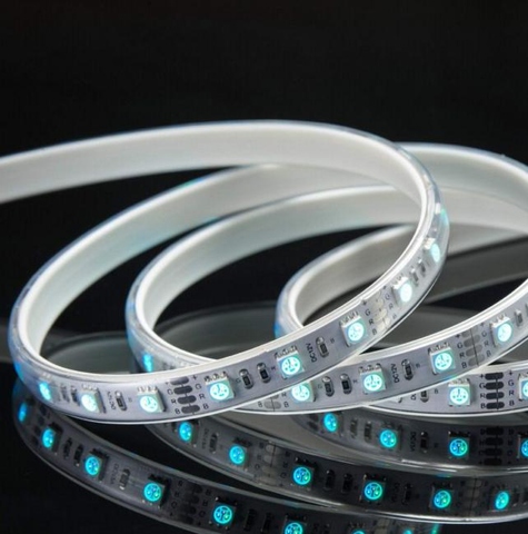 LED RGB Strip Lights - 5050