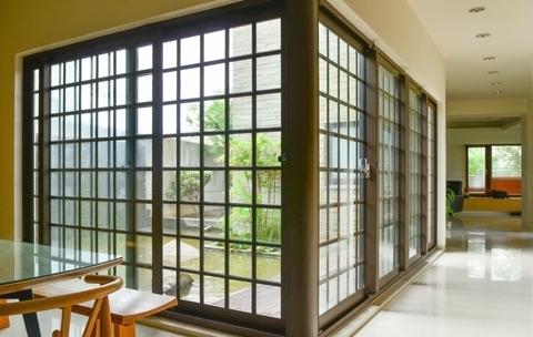 Energy-saving Window & Sound Insulation Airtight Window