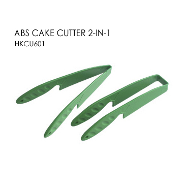 ABS CAKE CUTTER 2-IN-1