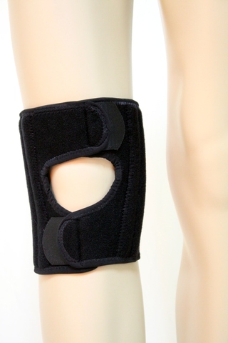 Neoprene Knee support