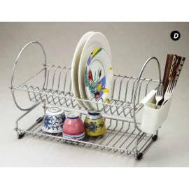 Dish Rack