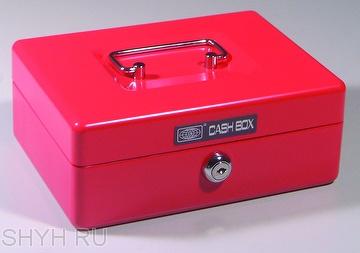 MONEY SAVING BOX PROTABLE SAFE BOX  METAL SR8822