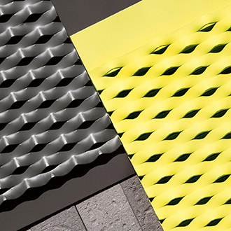 Architectural Metal Mesh, Architectural Wire Mesh Panels