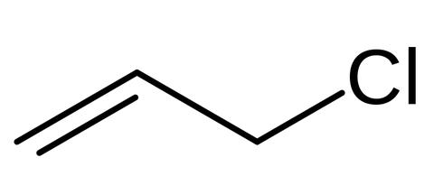 Allyl Chloride 氯丙烯 Cas no. 107-05-1