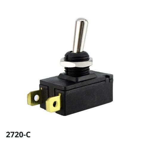 Push-button Switch, Sensor Switch - MGSwitches (Meggis Enterprise Co., Ltd.)