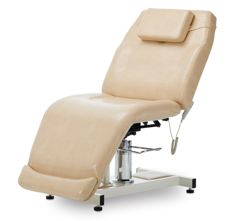 Aurora 1 -Electric Reciling Spa Facial Chair /Multi Salon Chair