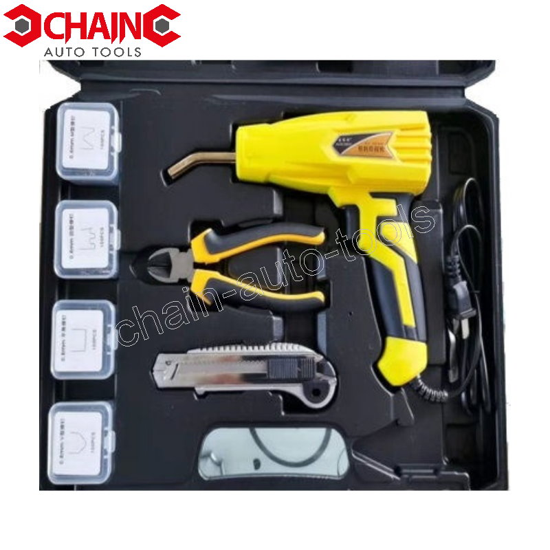 HOT STAPLER GUN KIT Taiwantrade