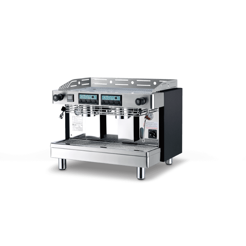 Two Group Teapresso Machine / Teapresso / BobaTea / Tea Brewer / Tea