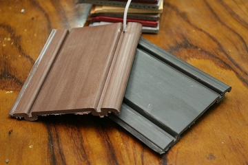 Pvc Skirting Board Taiwantrade Com