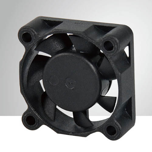 DC COOLING FAN WITH 30MM X 30MM X 10MM SERIES | Taiwantrade.com