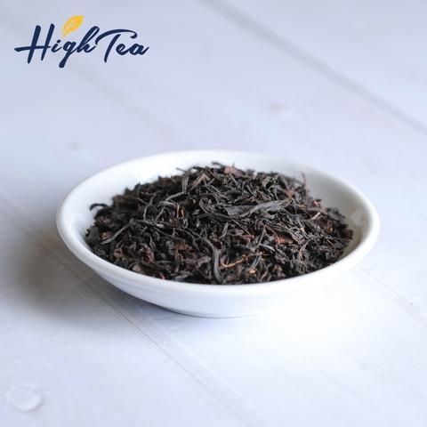 【High Tea】Earl Grey Black Tea Leaf 0618A