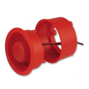 Fire Alarm Horn 