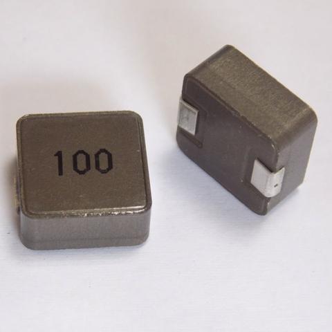 SMD POWER INDUCTORS | Taiwantrade.com