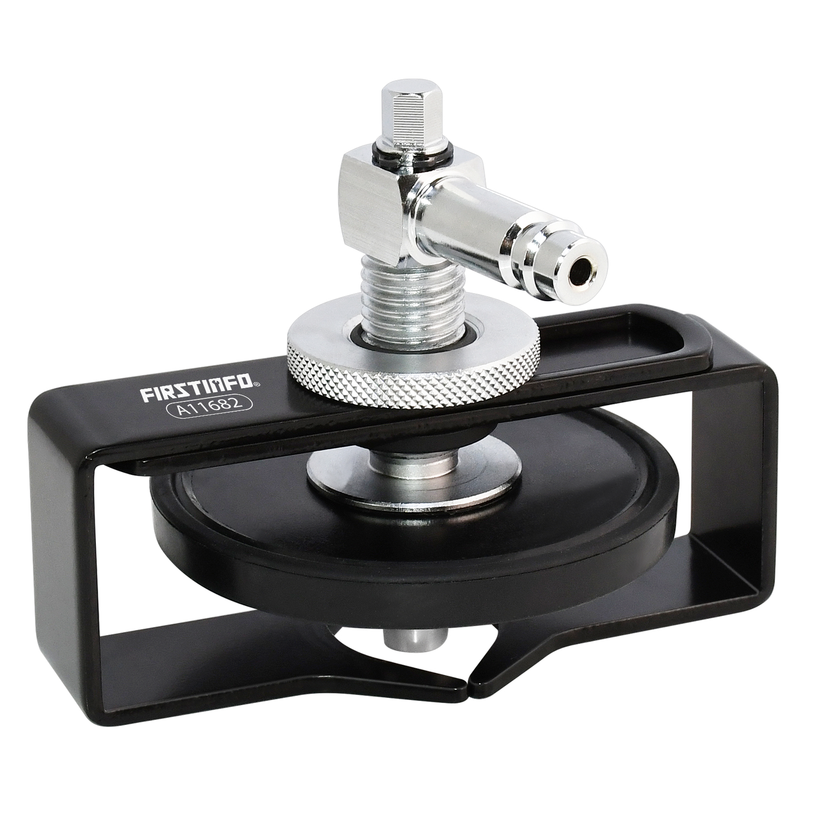 【FIRSTINFO】Universal Master Cylinder Adapter Unique Rubber Cone with