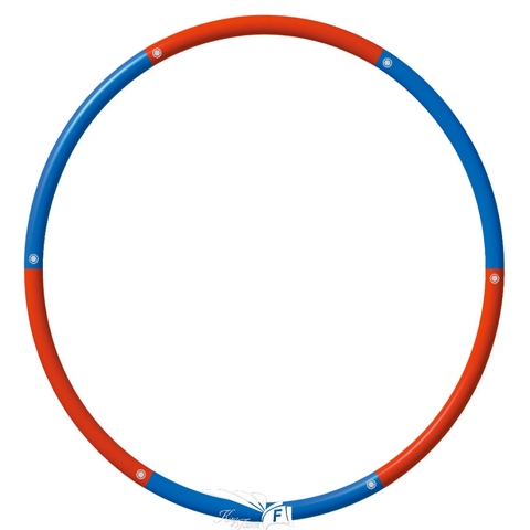super hula hoop
