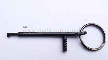 Handcuff Key