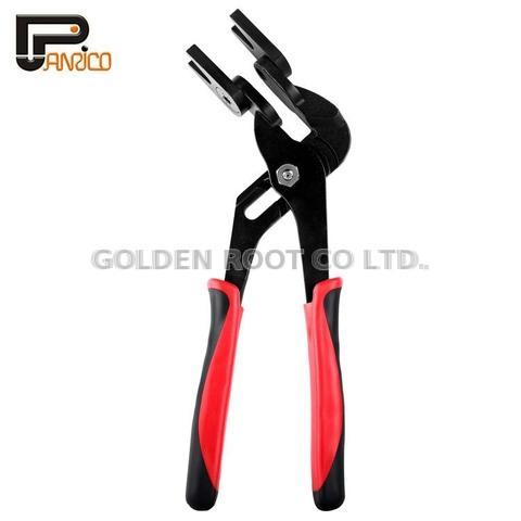 Air Line Disconnect Pliers of auto repair tool