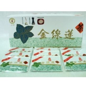 Andrographis Tea Bag | Taiwantrade