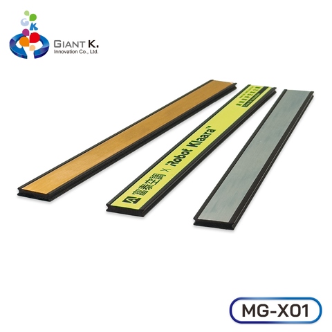 Flexible Magnet Karat Strip Bar Supplier from Taiwan