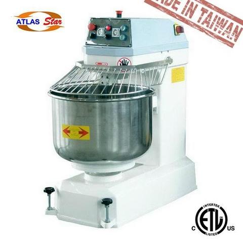 atlas spiral mixer