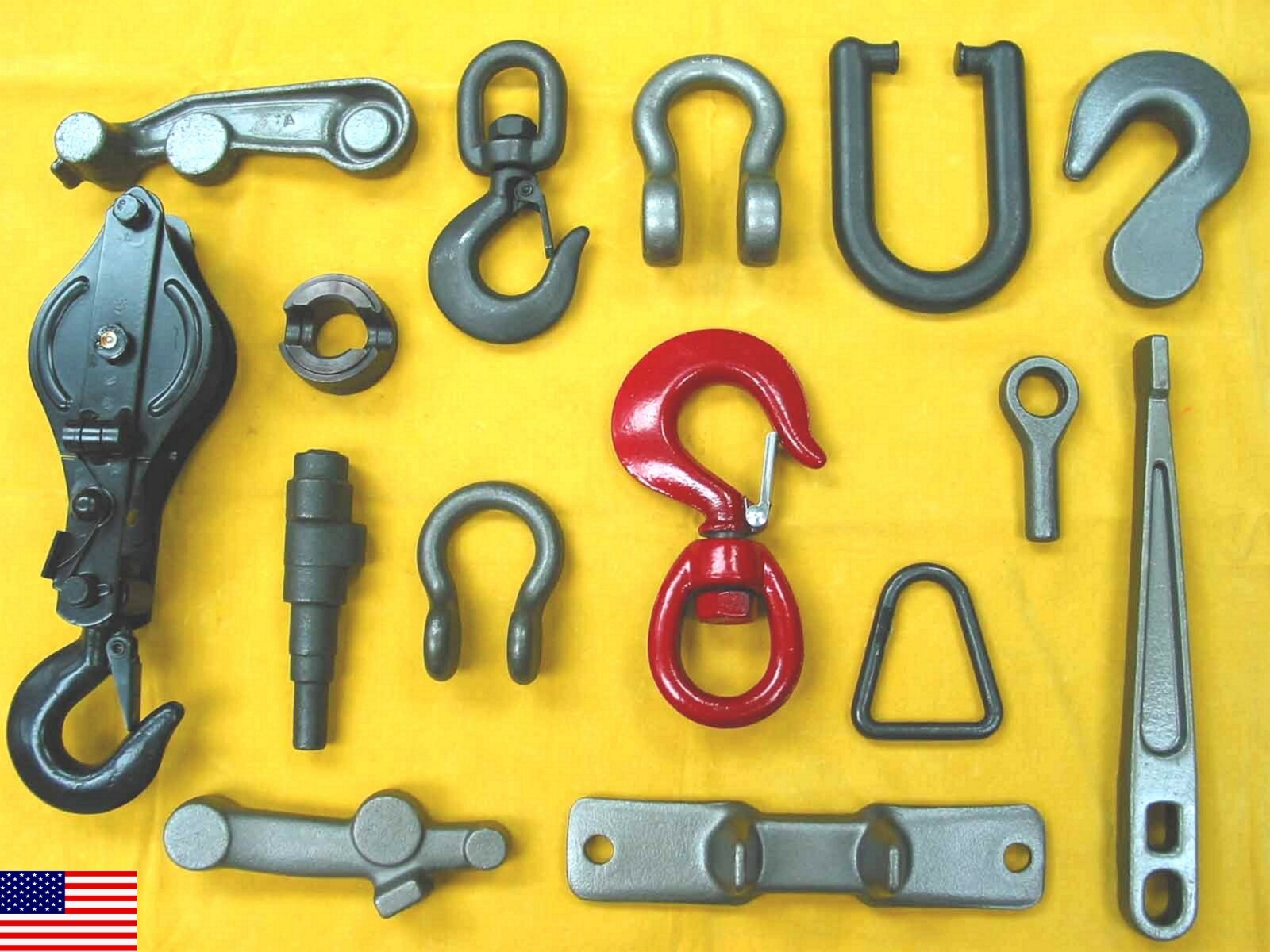 Strongest Builders & Marine Hardware Taiwantrade