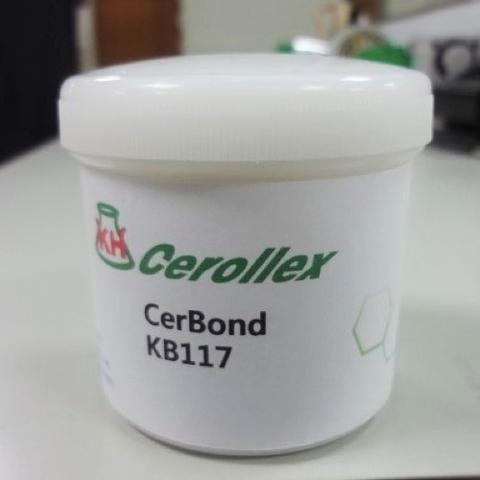 Cerollex® High Temperature Adhesive, Max Working Up To 1650℃