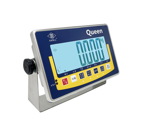 IP68/IP69 Waterproof Weighing Indicator