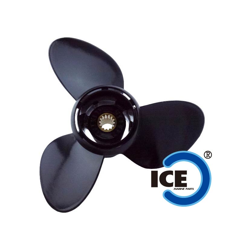 Outboard Propeller OMC Johnson Evinrude Taiwantrade