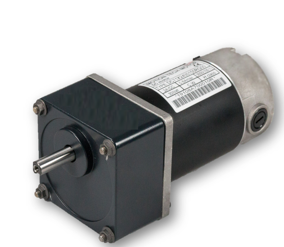 Industrial Motor Taiwantrade