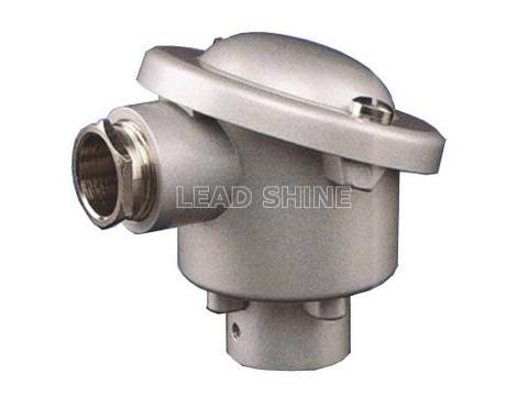 Aluminum Thermocouple Head (KD)