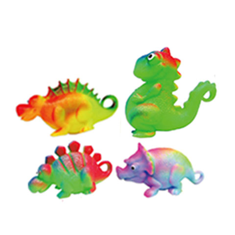 dinosaur balloon ball