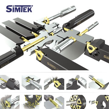 Simtek | Taiwantrade.com