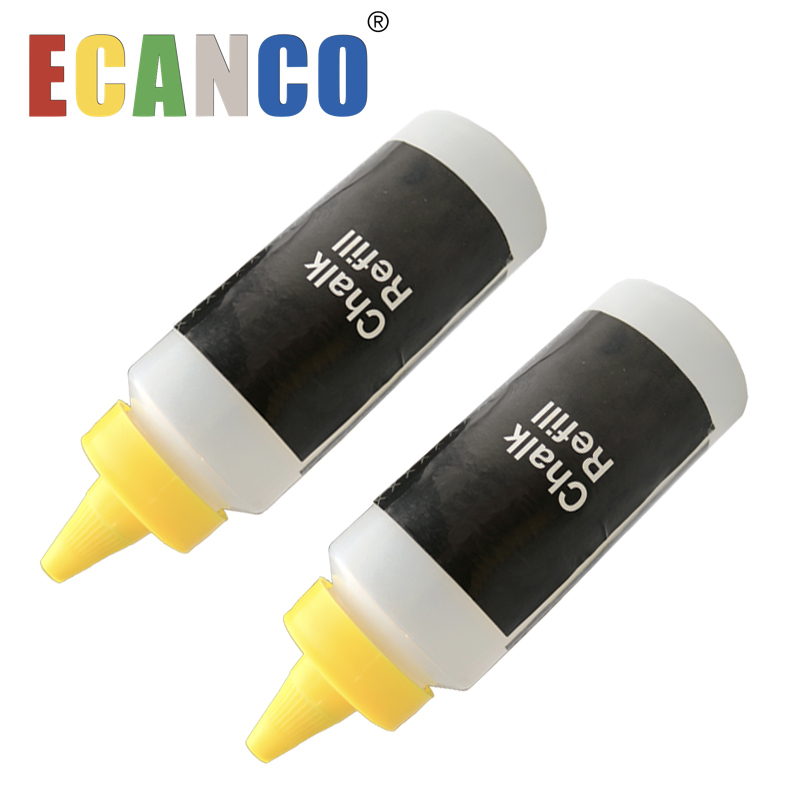 Brick Laying marquage précis Outil Building Ground corde Ligne Chalk Line Set